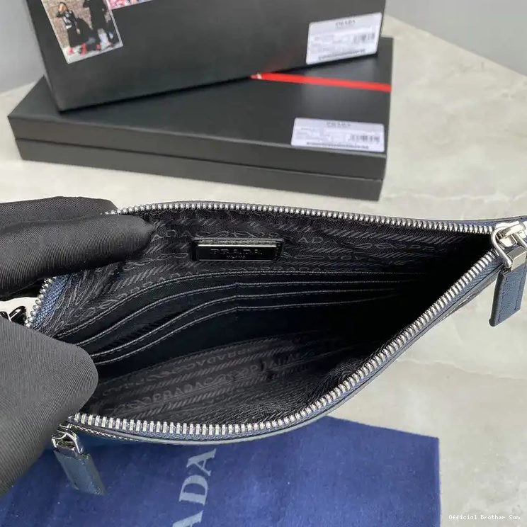 Official Brother Sam s Bags Prada 2110YZ0055 0813